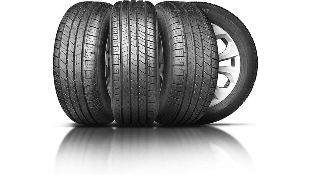 un cuv tires performance excellence