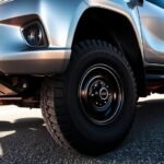 underinflated tires impact performance