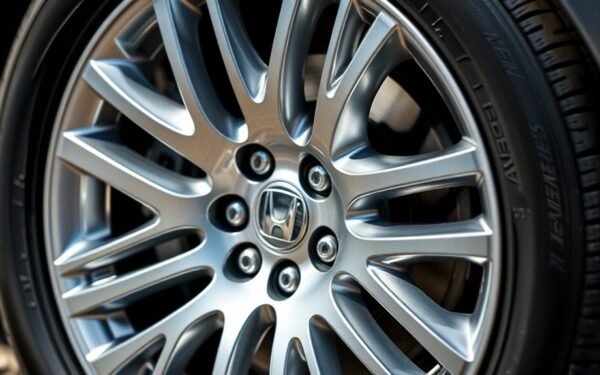 understanding honda accord rims