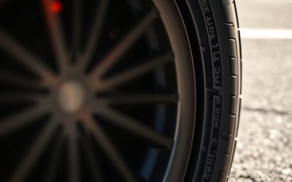 understanding honda accord tires