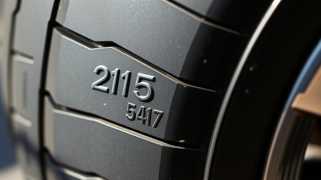 understanding honda accord tires