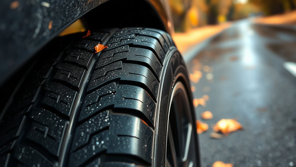 understanding utqg tire ratings