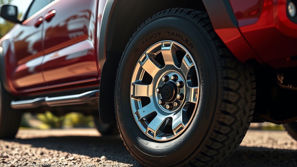 understanding wheel offset importance