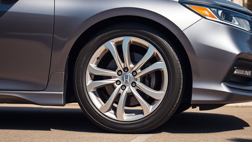 understanding wheel offset importance