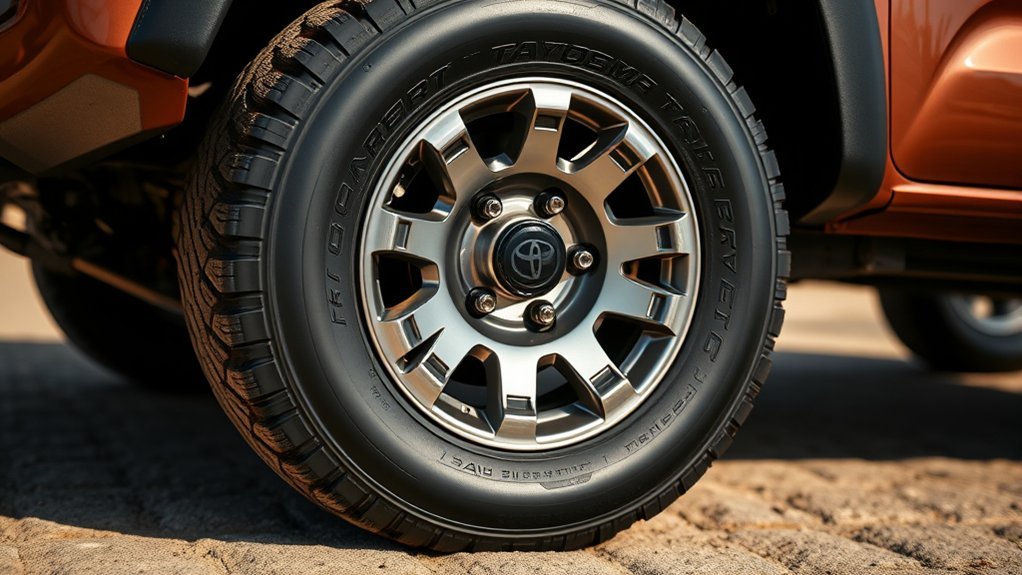 understanding wheel offset importance