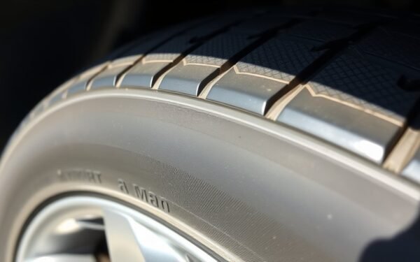 uneven tire wear solutions
