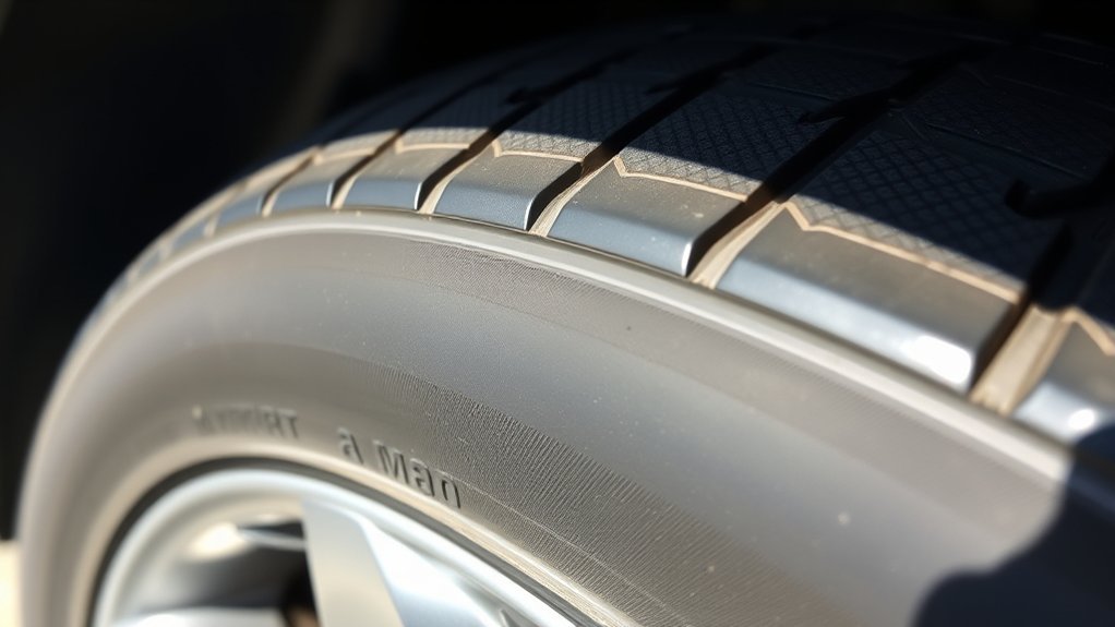 uneven tire wear solutions