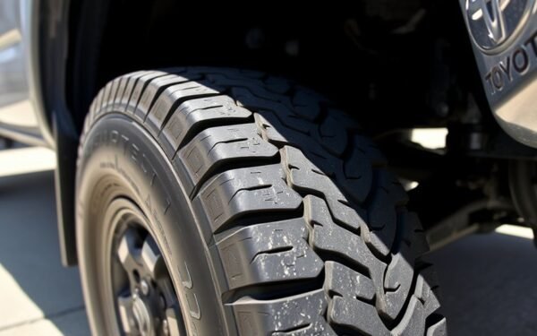 uneven tire wear solutions