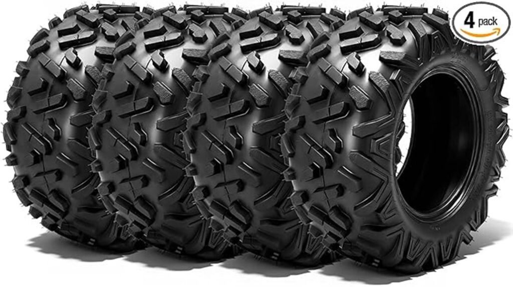 unleashed performance in tires