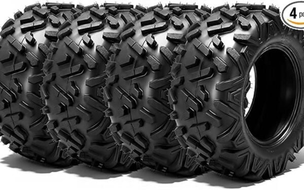 unleashed performance in tires