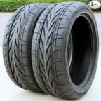 unleashed tire performance review