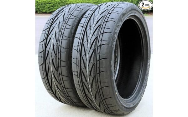 unleashed tire performance review
