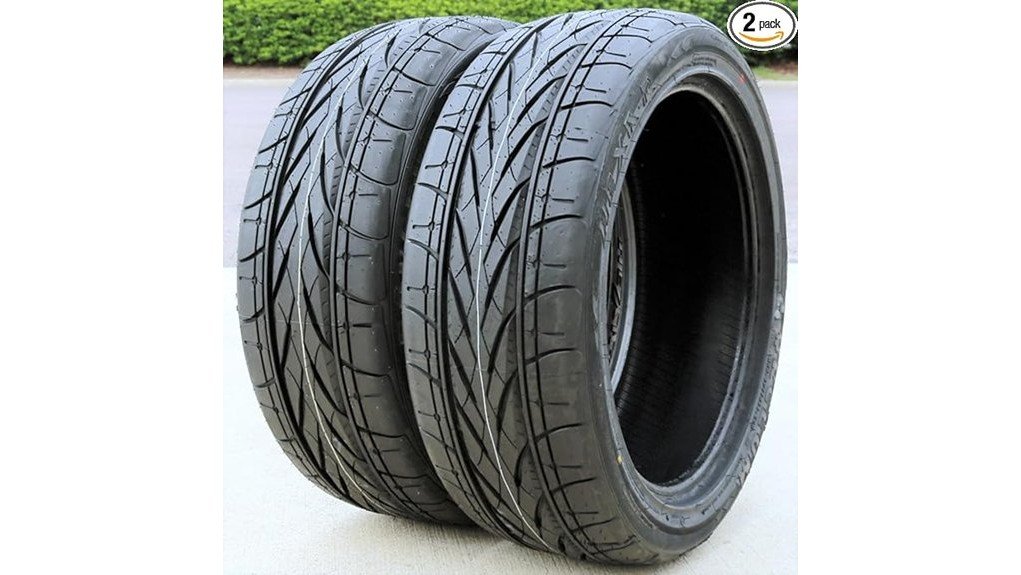 unleashed tire performance review