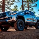 upgrade tacoma tires wisely