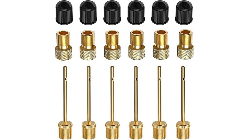 valve adapter review insights