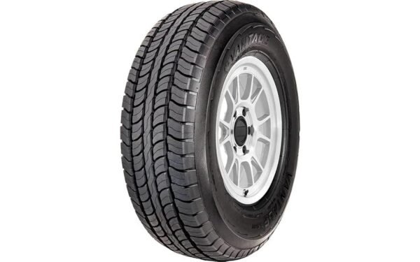 vantage suv tire review