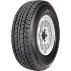 vantage suv tire review