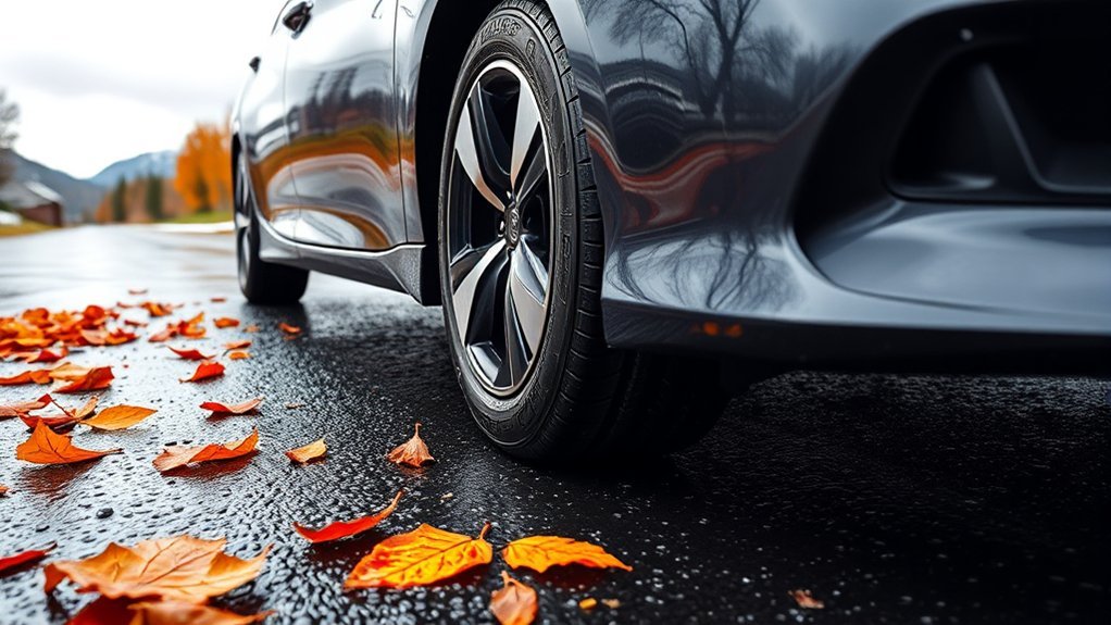 versatile all season tire choice