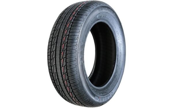 versatile all season tire performance
