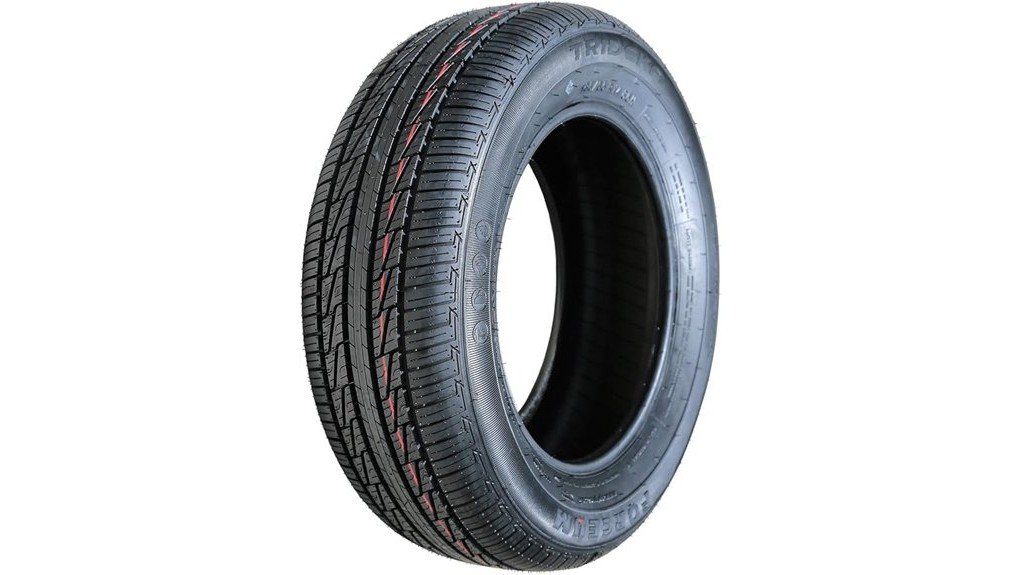 versatile all season tire performance