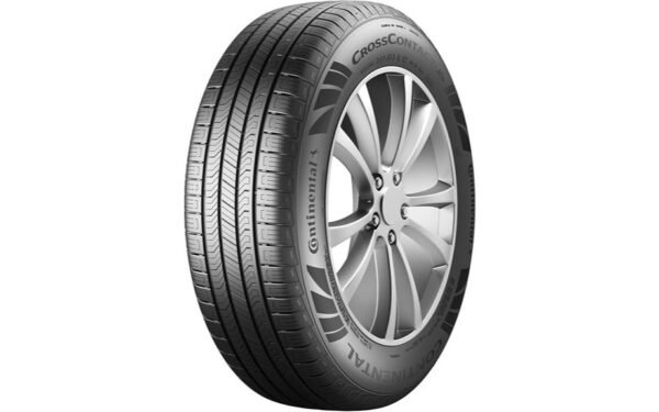 versatile all season tire performance