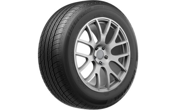 versatile all season tire performance