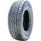 versatile all terrain tire performance