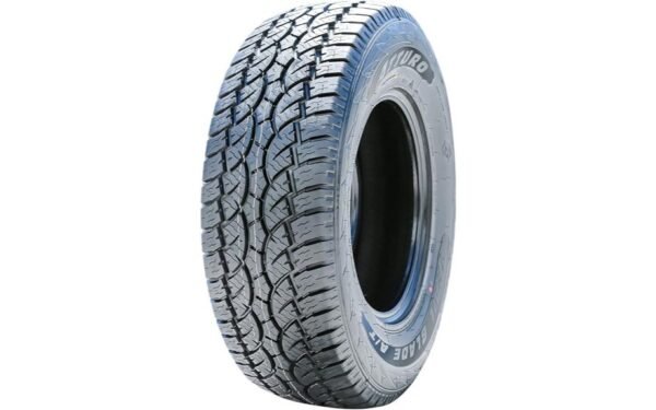versatile all terrain tire performance