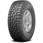 versatile all terrain tire performance