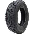 versatile all terrain tire performance