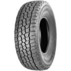 versatile all terrain tire review