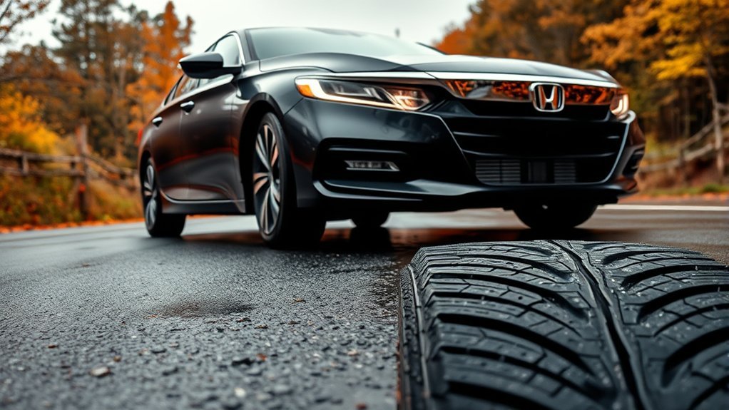 versatile long lasting all weather tires