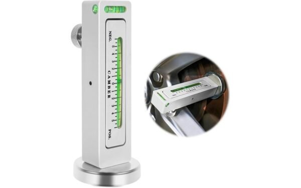 versatile magnetic gauge tool