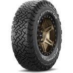 versatile off road performance tire