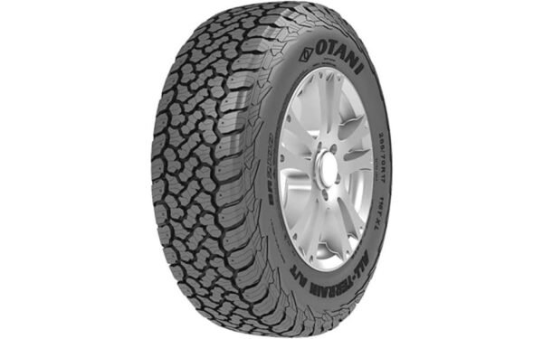 versatile off road performance tire