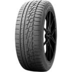 versatile performance all season tire