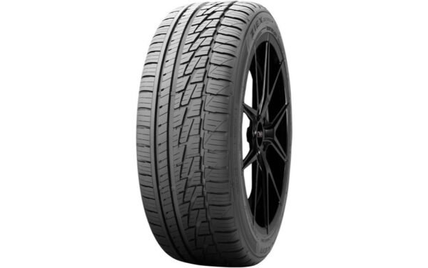 versatile performance all season tire