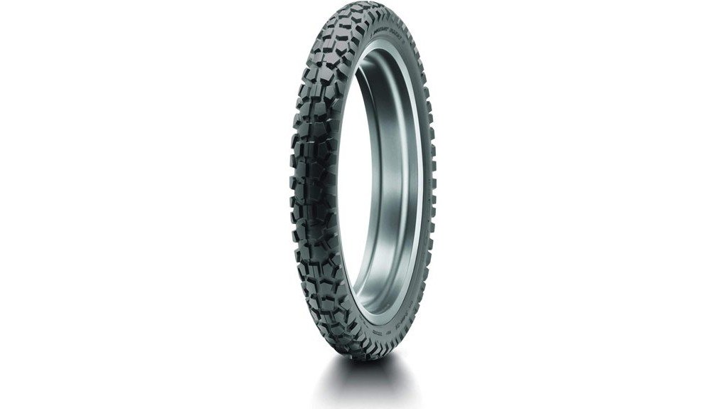 versatile terrain performance tires