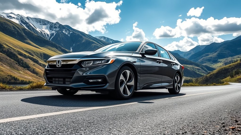 versatile tire performance year round