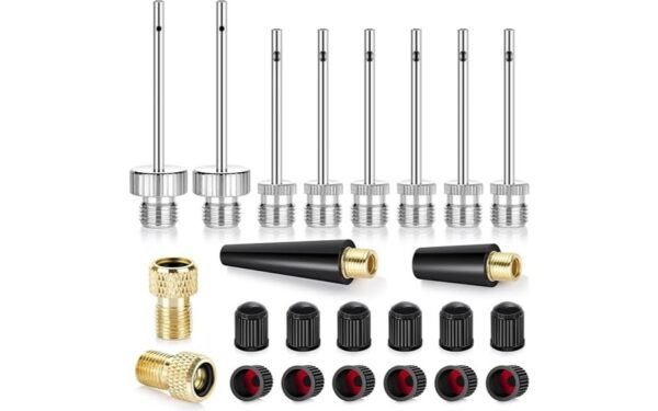 veztbiu ball pump needles