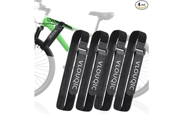 vlouqic bike rack straps