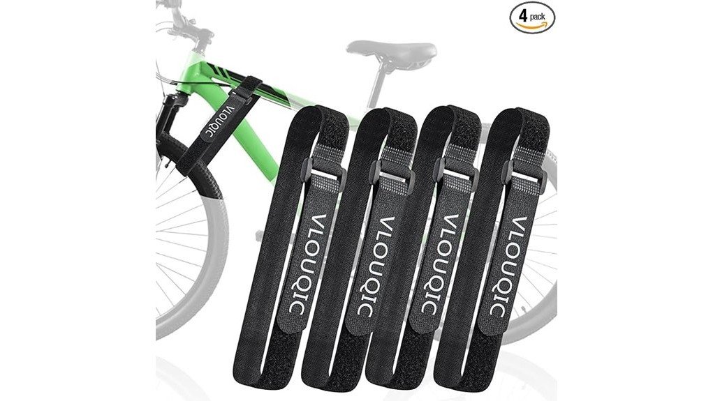 vlouqic bike rack straps