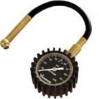 vondior tire pressure evaluation