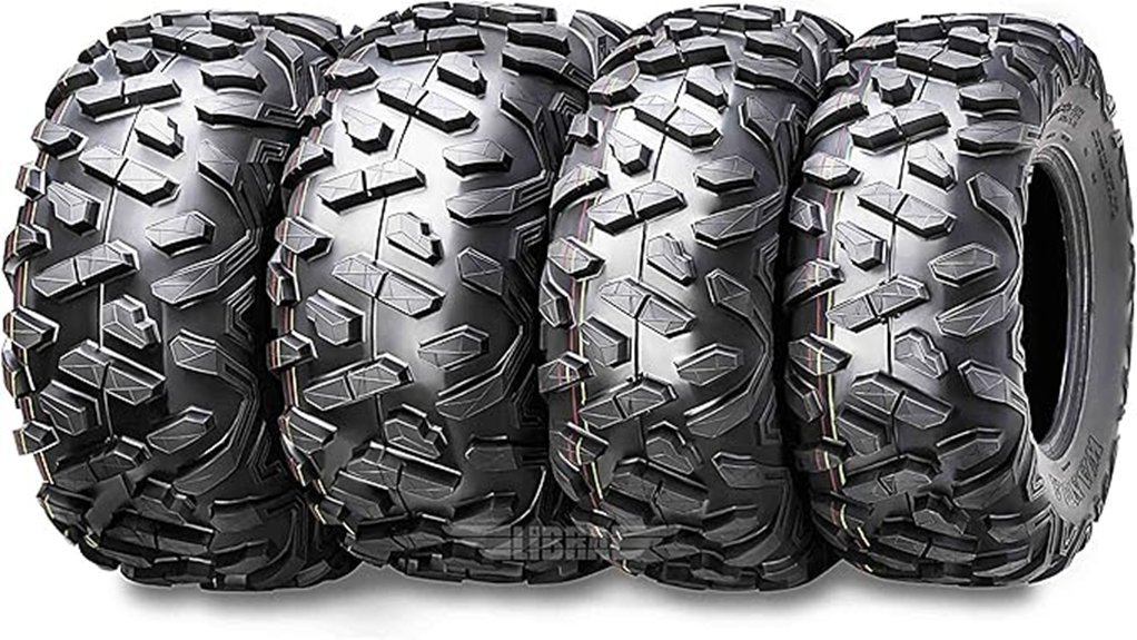 wanda all terrain tires review