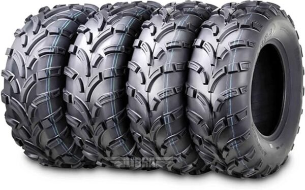 wanda atv utv tires review