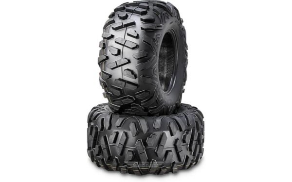 wanda utv atv tire review