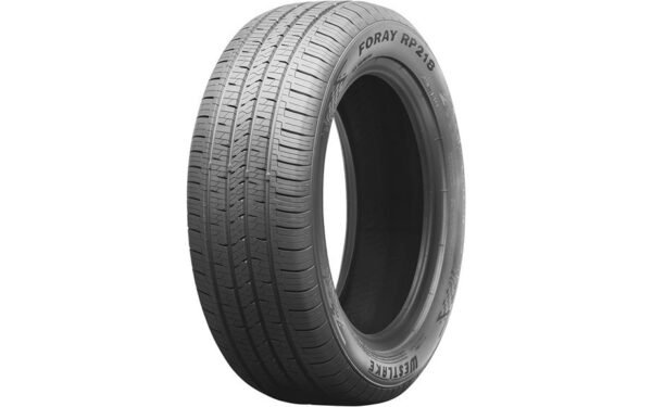 westlake tire performance review