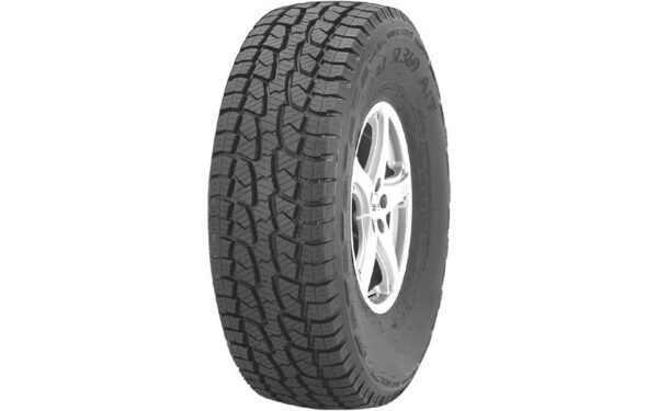 westlake tire performance review