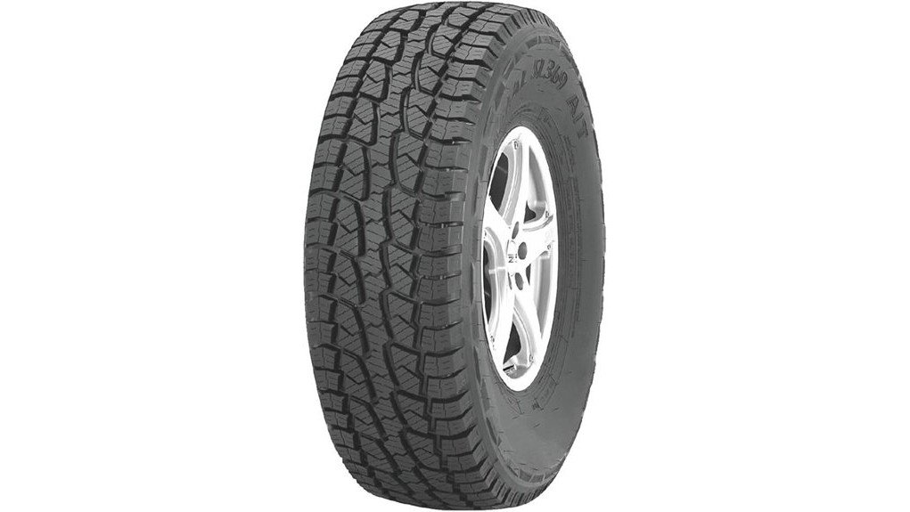 westlake tire performance review