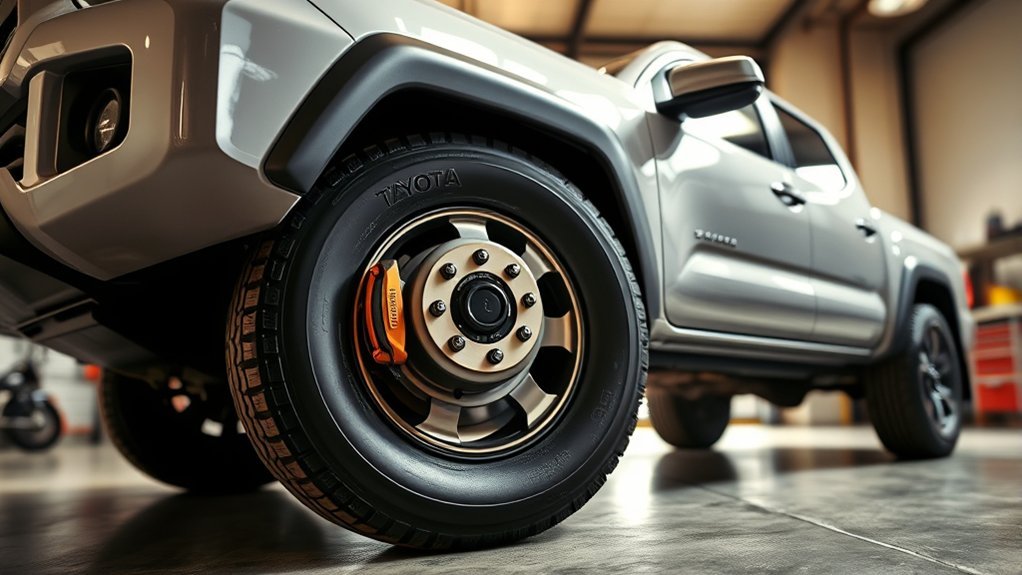 wheel bearing noise awareness
